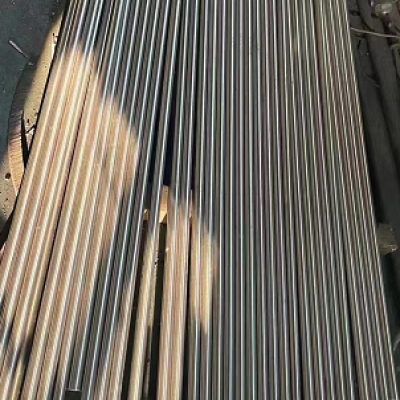 鈦合金系列圓棒